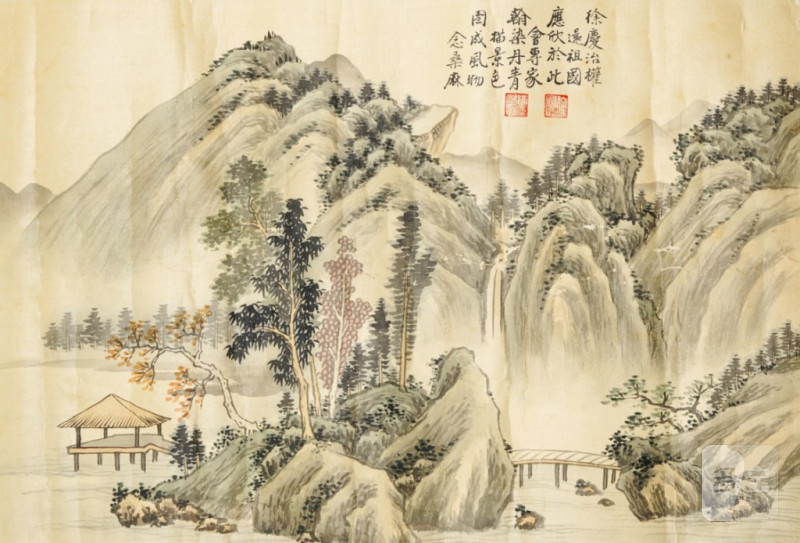    梁仲憲 魚